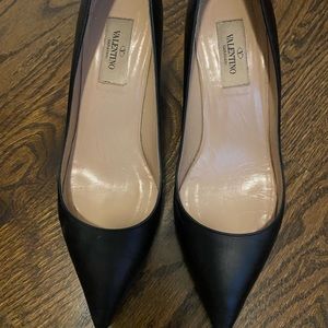Valentino Pumps